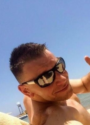 Михаил из Самары 38 лет
