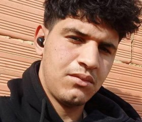 إسلام, 19, Ain Defla