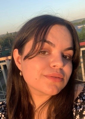 Valeriya, 19, Russia, Novokuznetsk