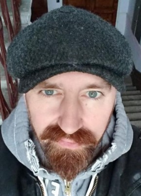 gleb, 48, Russia, Saint Petersburg