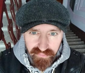 gleb, 49, Saint Petersburg