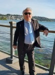 Ali kundakçı, 52, Istanbul