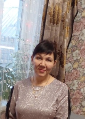 Светлана, 41, Россия, Грязи