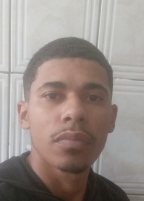 Elionai из Juiz de Fora 27 лет