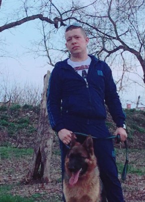 Игорь, 33, Россия, Майкоп