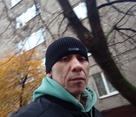 Ильхом, 49 лет, Москва