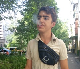 Алексей, 22 года, Одеса