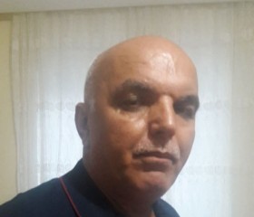 Zorlu, 37, Antalya