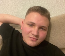 Александр, 22 года, Тольятти