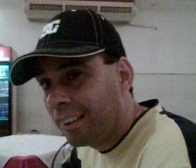 Orlando, 43, Los Teques