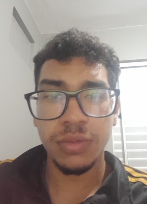 Davi из Criciúma 23 года
