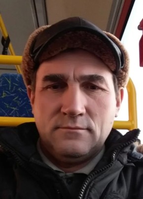 олег из Волгограда 64 года