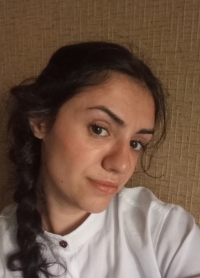 Рита из Екатеринбурга 35 лет