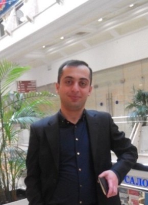 РАСИФ, 36, Azərbaycan Respublikası, Lankaran