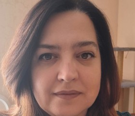 Nadezhda Zybina, 48, Petrozavodsk
