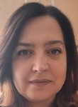Nadezhda Zybina, 48, Petrozavodsk