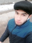 Mahmud, 24 года, Toshkent