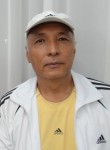marat, 57 лет, Бишкек