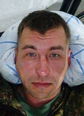 Михаил, 40, Россия, Губкин