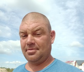 Михаил, 44 года, Губкинский