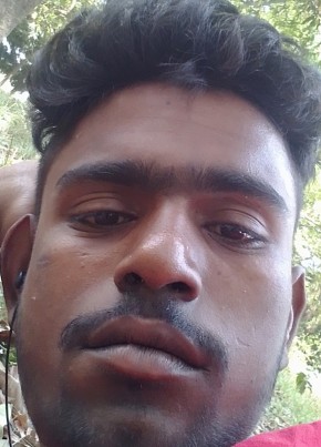 Manishkumaryadav, 18, India, Patna