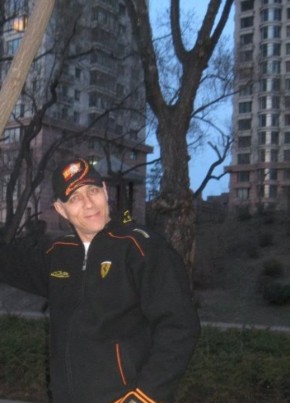 Сергей, 58, Рэспубліка Беларусь, Ашмяны