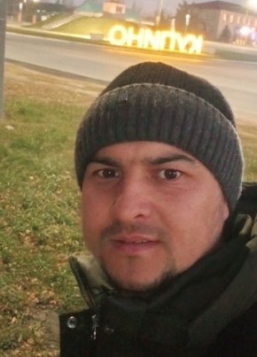 Marat, 25, Russia, Severnoye (Novosibirsk)