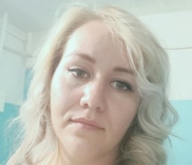 Olesya, 35, Ulyanovsk