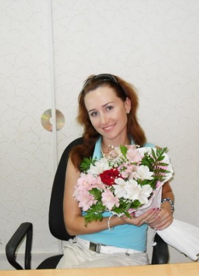Людмила, 39, Россия, Тверь