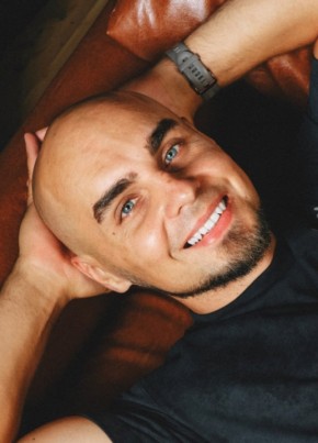 Ivan из Toshkent 38 лет