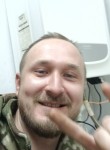 Anton, 33, Saint Petersburg