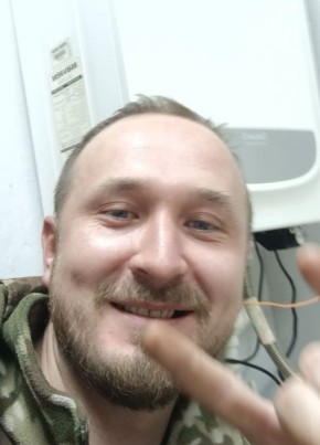 Anton, 40, Russia, Bolsjaja Izjora
