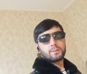Шамил, 29 лет, Москва