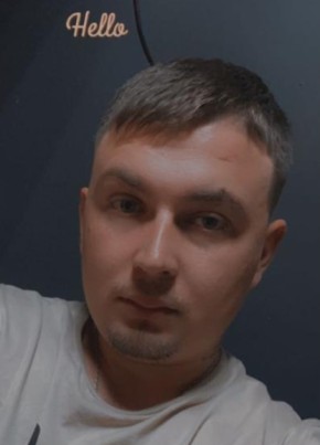 Евгений, 30, Россия, Старый Оскол