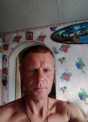 Анатолий, 43, Россия, Альметьевск