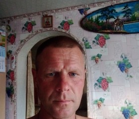 Анатолий, 43 года, Альметьевск