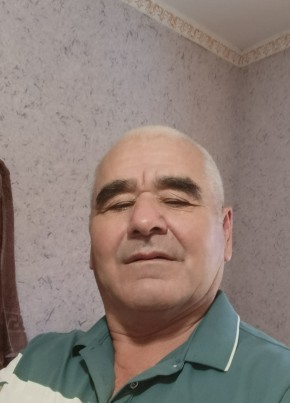 Толиб из Samarqand 56 лет