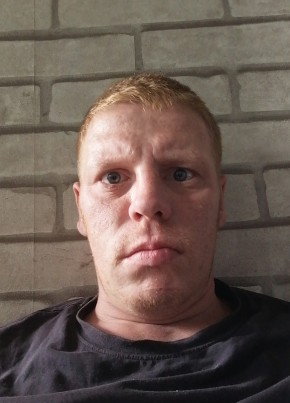 Андрей из Магнитогорска 31 год