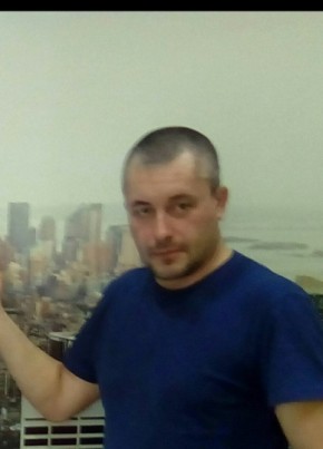 Сергей, 47, Россия, Славгород