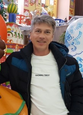 Юрий, 53, Россия, Краснодар