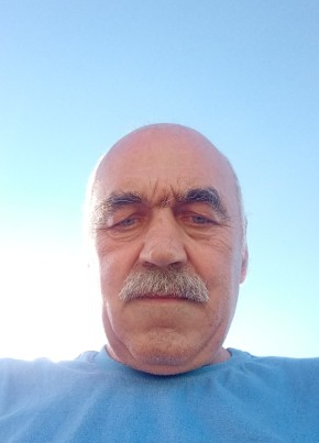 Саша, 61, Россия, Кстово