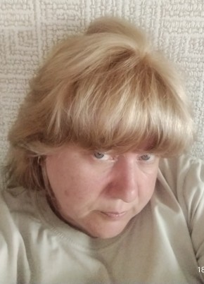 Елена из Перми 47 лет