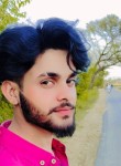 Mihyodin, 23 года, لاہور