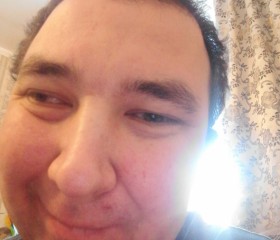 kolya, 34, Navlya