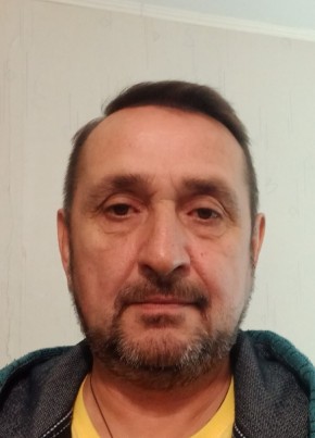 Александр, 52, Россия, Талнах