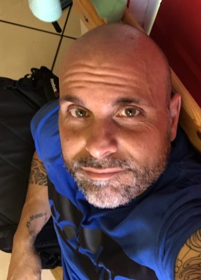 Davide, 40, Repubblica Italiana, San Giuliano Milanese