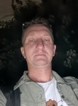 Aleksandr, 47, Moscow