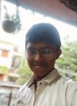 Sampath Karinki, 18  , Chennai