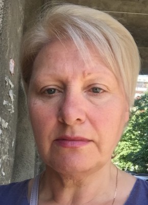 LANA, 65, Россия, Калининград