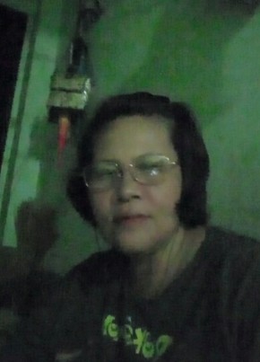 Enhyl Asineol, 79, Pilipinas, Carmona